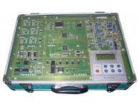 ZH8003型软件无线电实验系统