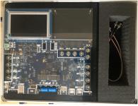 FPGA  Z7通信系统创新实验平台
